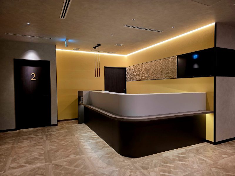 芝皮フ科クリニック