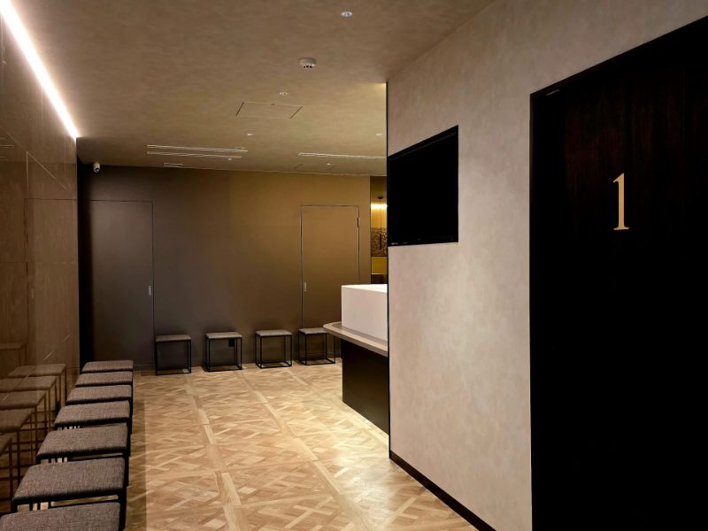 芝皮フ科クリニック