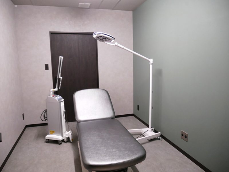 芝皮フ科クリニック