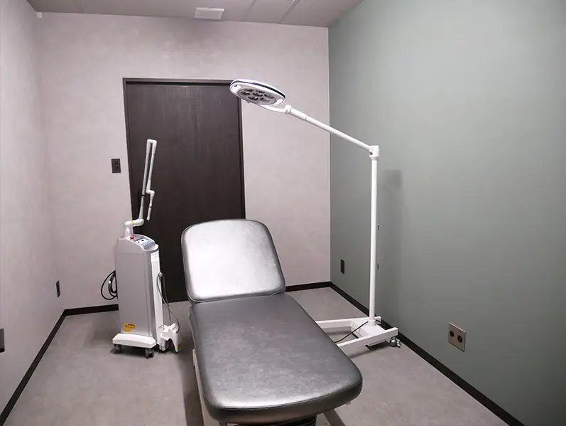 芝皮フ科クリニック