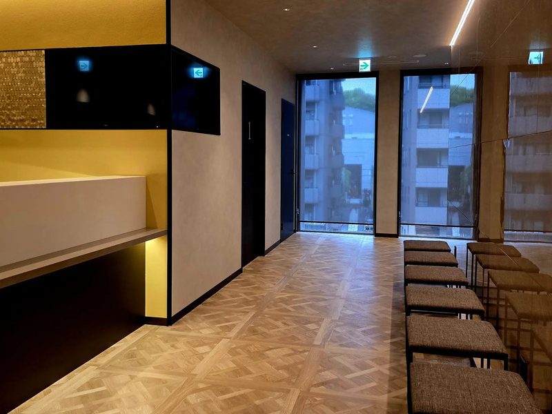 芝皮フ科クリニック