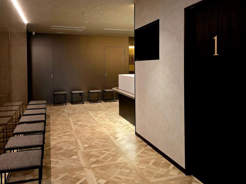 芝皮フ科クリニック