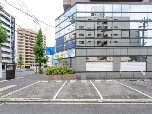 志賀本通たくみ歯科・矯正歯科