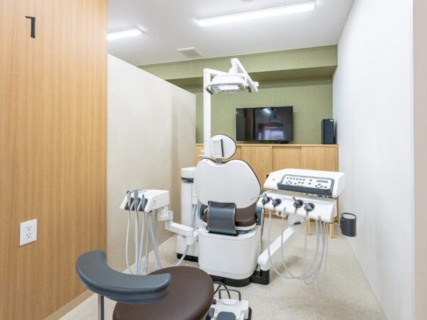 志賀本通たくみ歯科・矯正歯科