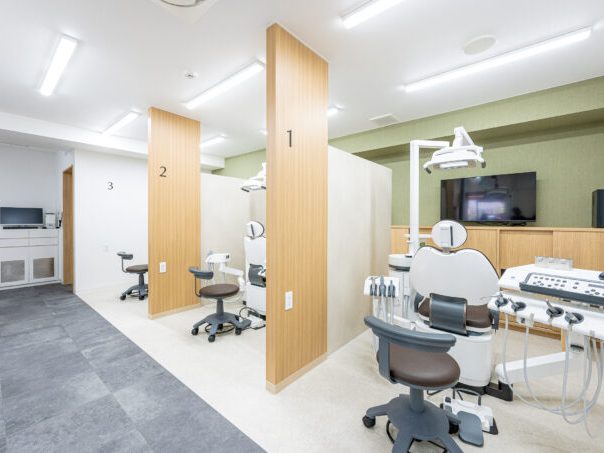 志賀本通たくみ歯科・矯正歯科