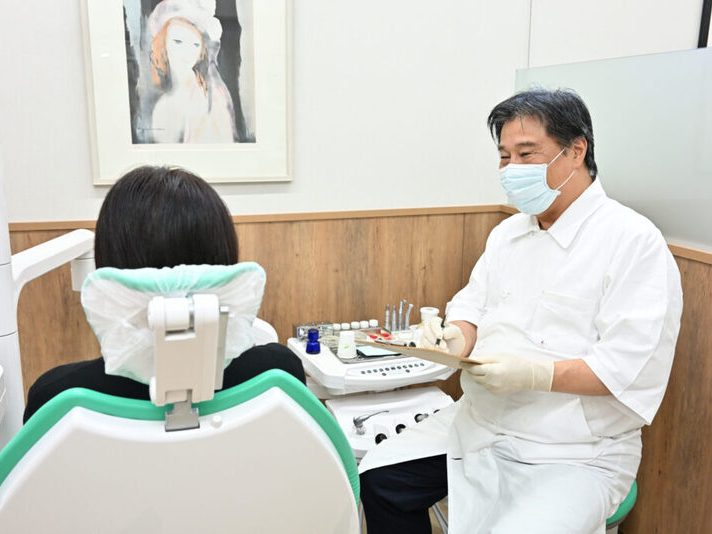 始平堂歯科クリニック