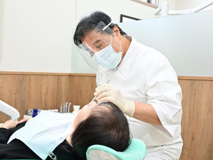 始平堂歯科クリニック