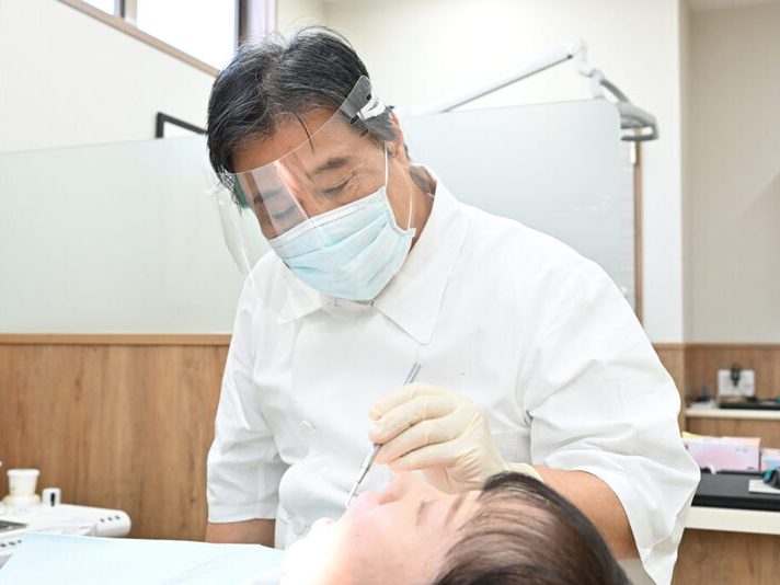 始平堂歯科クリニック