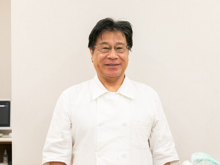 始平堂歯科クリニック