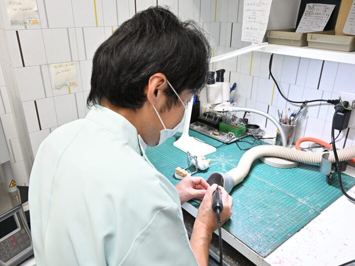 始平堂歯科クリニック