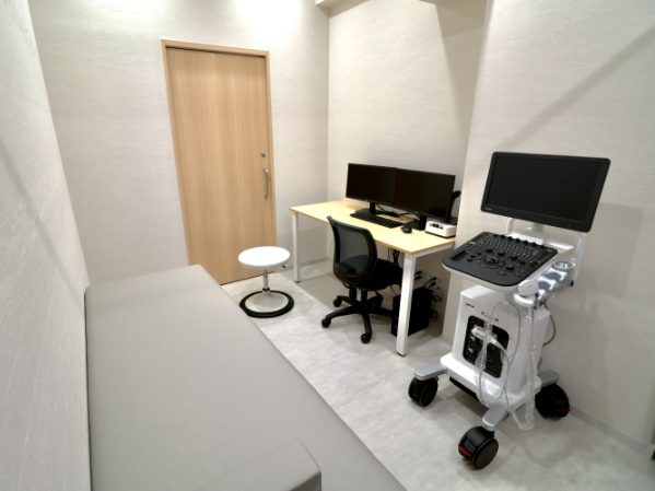 東京下町おなか内視鏡クリニック葛飾金町院