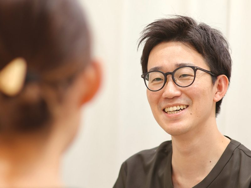 東京下町おなか内視鏡クリニック葛飾金町院