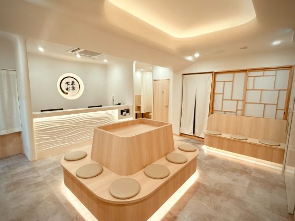 東京下町おなか内視鏡クリニック葛飾金町院