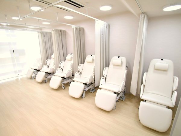 東京下町おなか内視鏡クリニック葛飾金町院