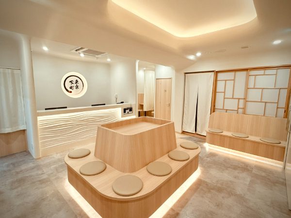 東京下町おなか内視鏡クリニック葛飾金町院