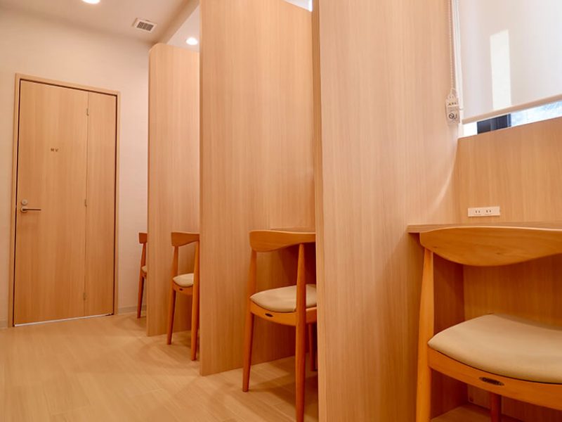 東京下町おなか内視鏡クリニック葛飾金町院