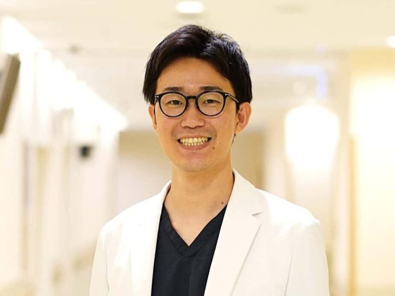 東京下町おなか内視鏡クリニック葛飾金町院