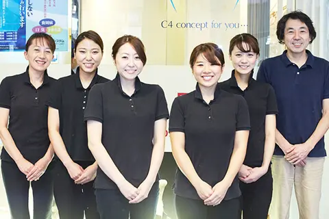 日本橋梶村歯科医院