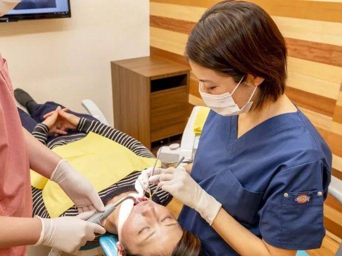 すけひろ歯科・kidsデンタルクリニック