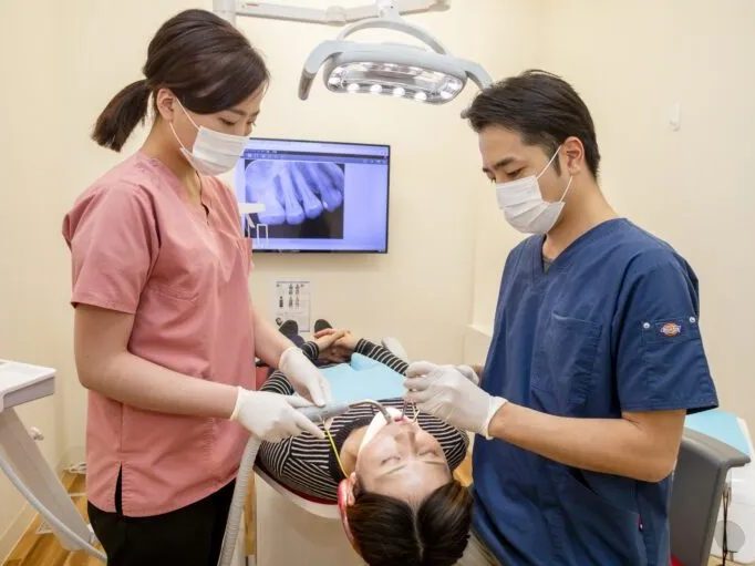 すけひろ歯科・kidsデンタルクリニック