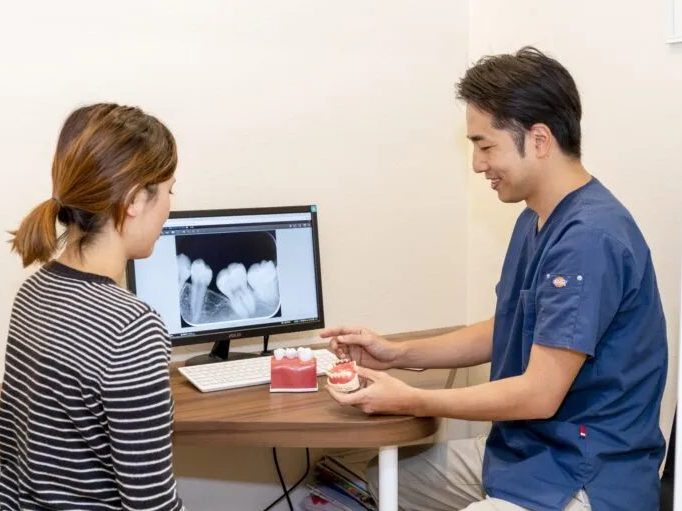 すけひろ歯科・kidsデンタルクリニック