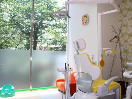 はるまちざか歯科・矯正歯科photo