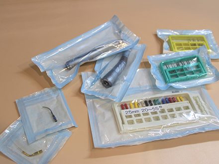 はるまちざか歯科・矯正歯科photo