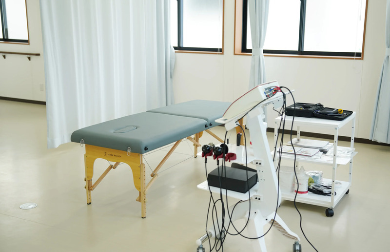 サンマリーンクリニック