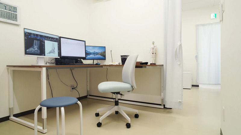 サンマリーンクリニック