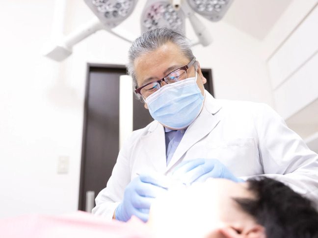 サンライズ歯科クリニック