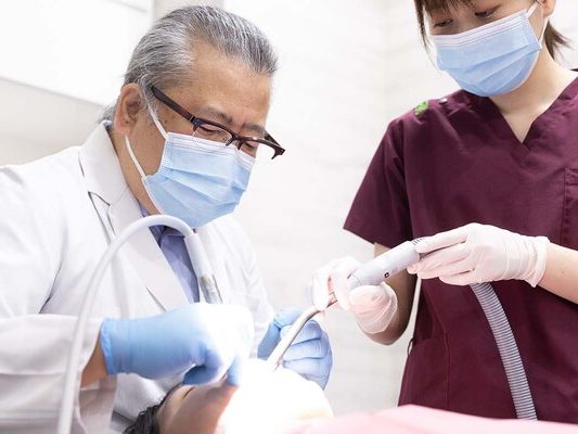 サンライズ歯科クリニック