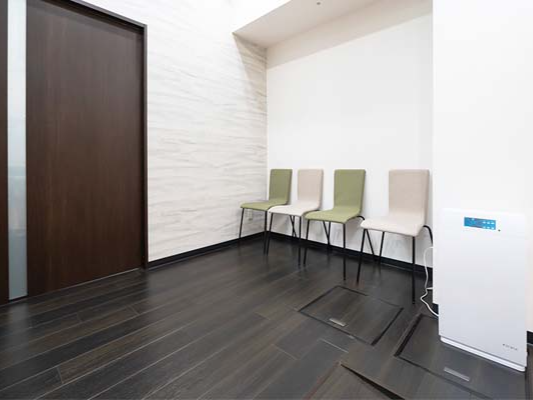 サンライズ歯科クリニック