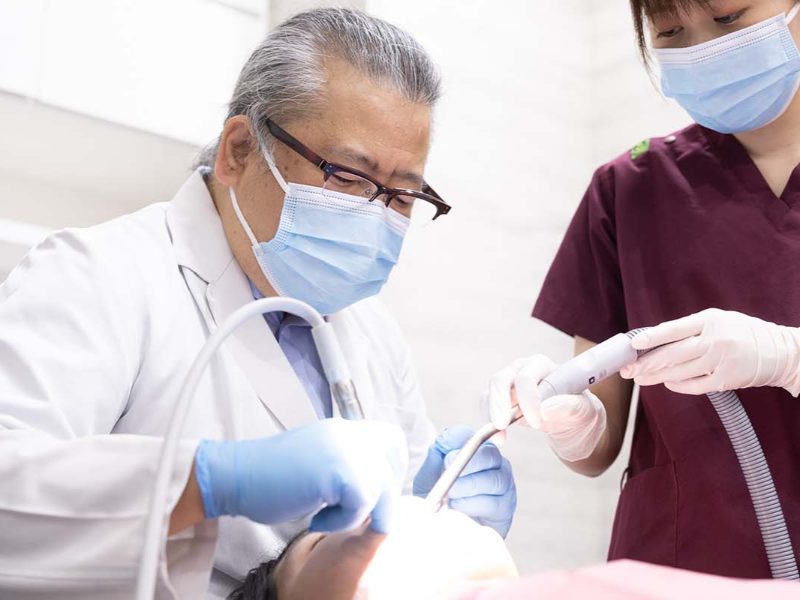 サンライズ歯科クリニック