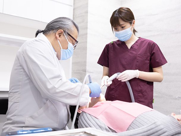 サンライズ歯科クリニック