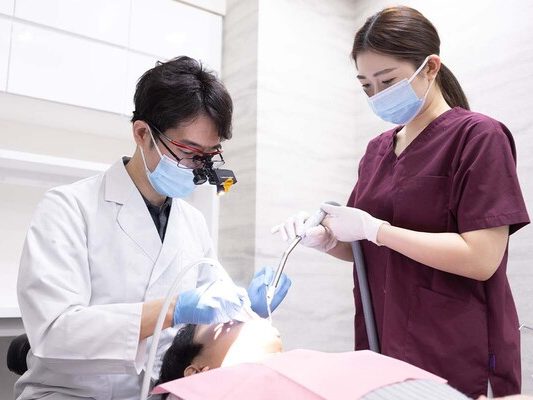 サンライズ歯科クリニック