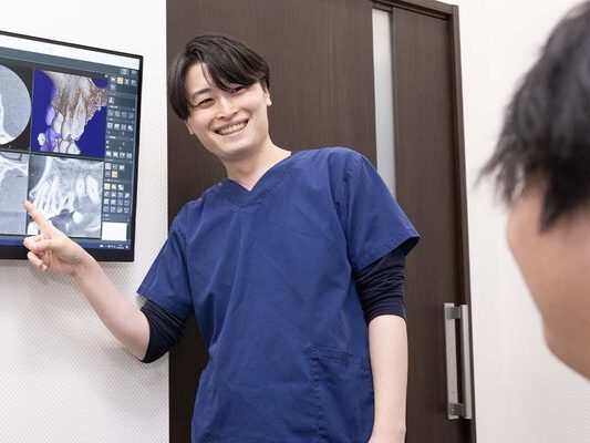 サンライズ歯科クリニック