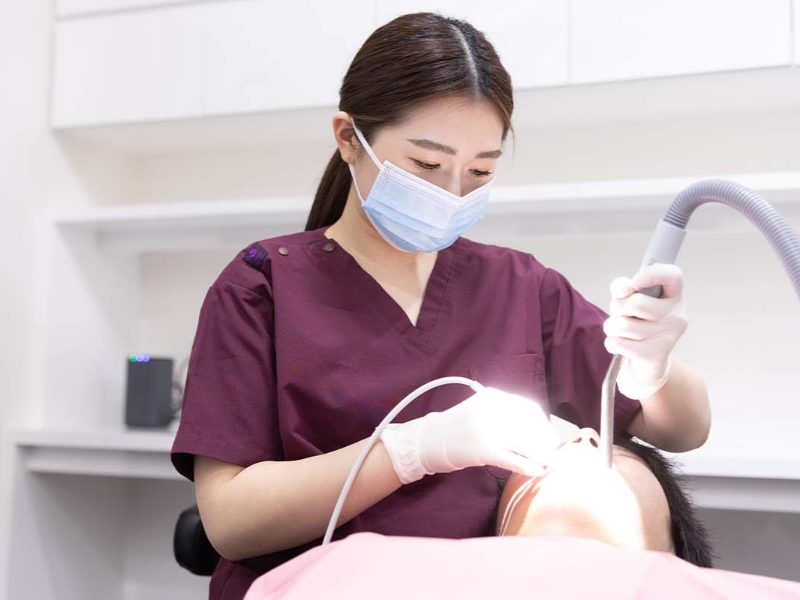 サンライズ歯科クリニック