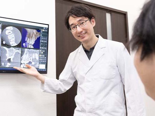 サンライズ歯科クリニック