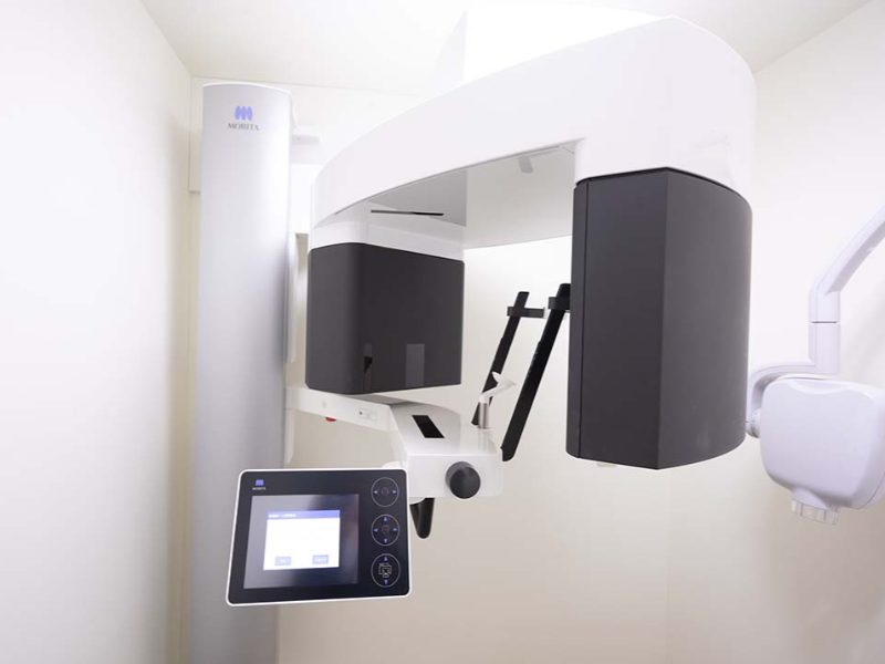 サンライズ歯科クリニック