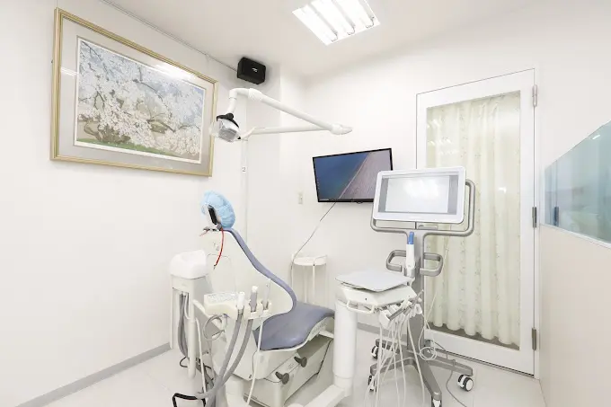 津田沼すずき矯正歯科