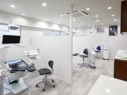 桜新町 渡辺デンタルオフィス