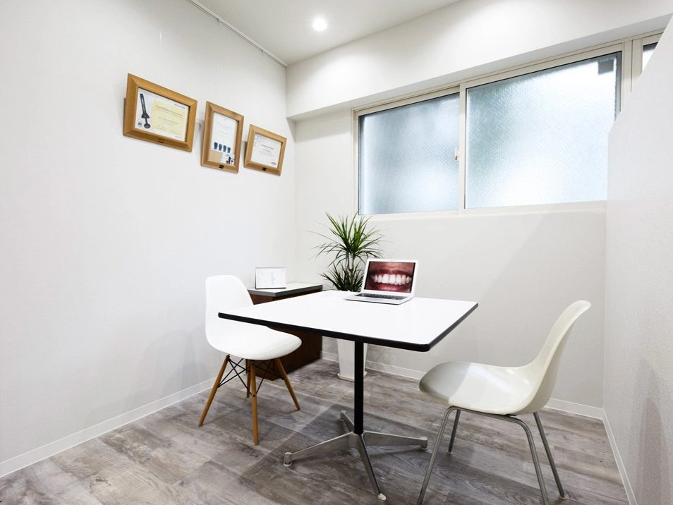 桜新町 渡辺デンタルオフィス