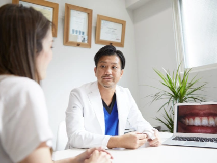 桜新町 渡辺デンタルオフィス