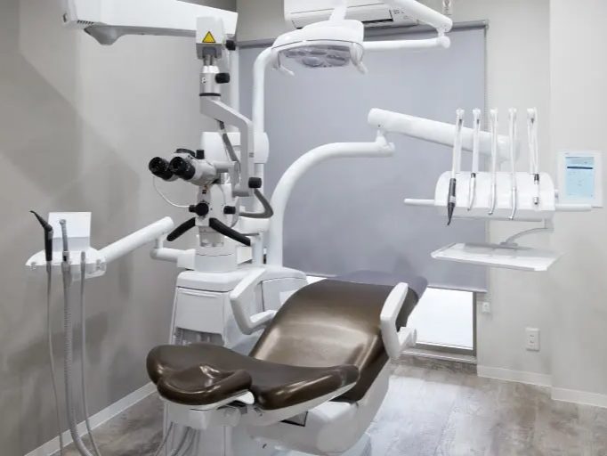 桜新町 渡辺デンタルオフィス