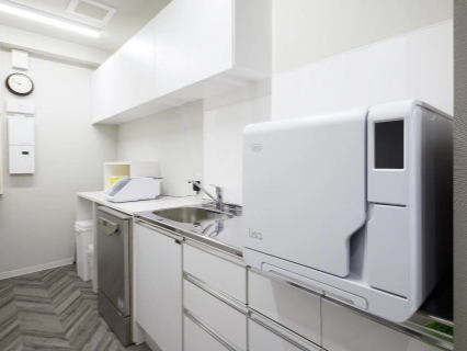 桜新町 渡辺デンタルオフィス