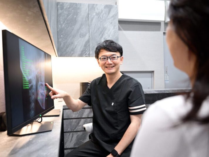 トータル歯科・矯正歯科 湘南辻堂