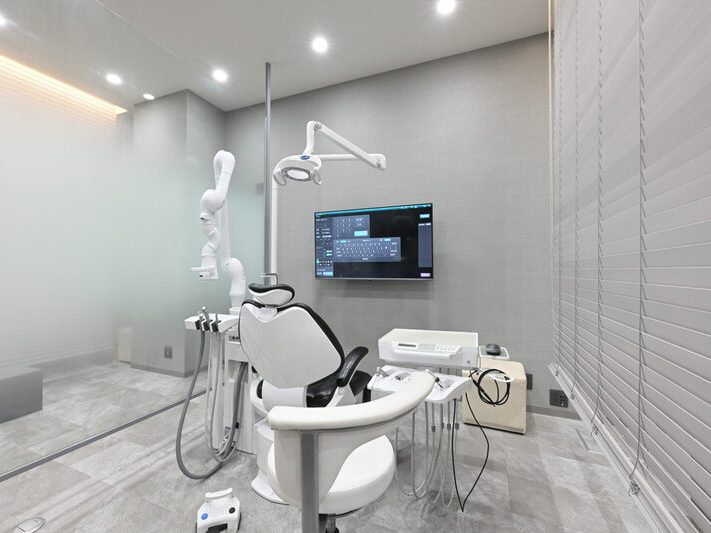トータル歯科・矯正歯科 湘南辻堂
