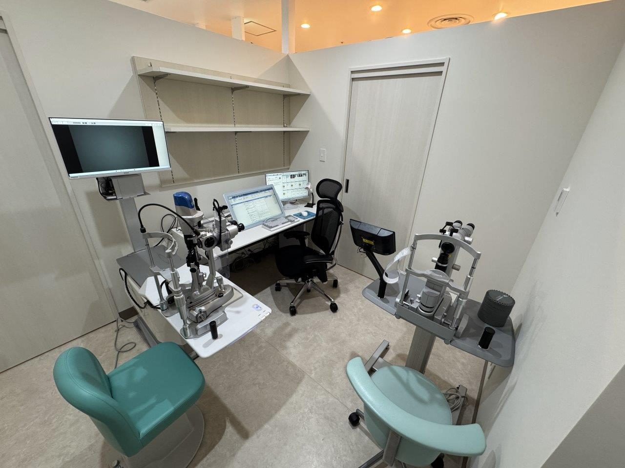 アイクリニック 高輪ゲートウェイ診療所