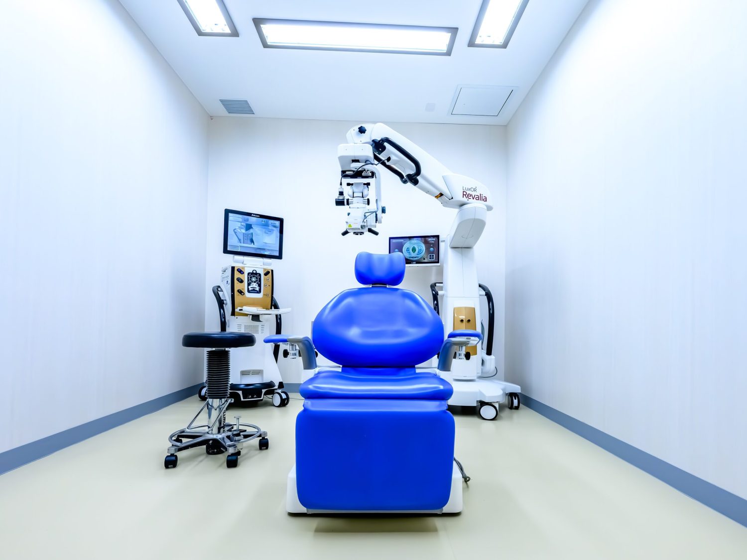 アイクリニック 高輪ゲートウェイ診療所