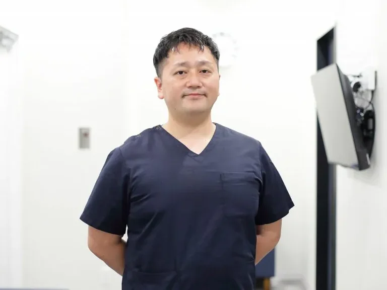 多摩せいせき消化器内視鏡クリニック